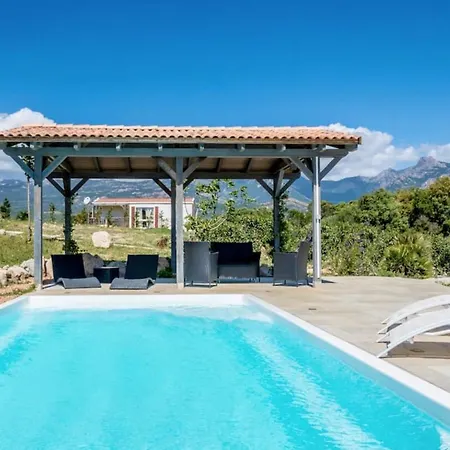 Villa Les Hameaux De Buttaciolo *