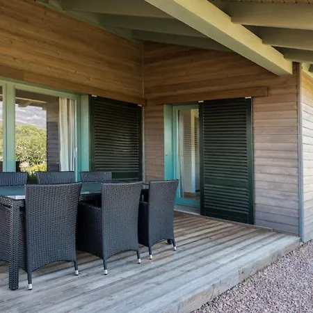 Les Hameaux De Buttaciolo Villa