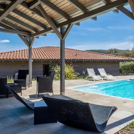 Les Hameaux De Buttaciolo Cuo