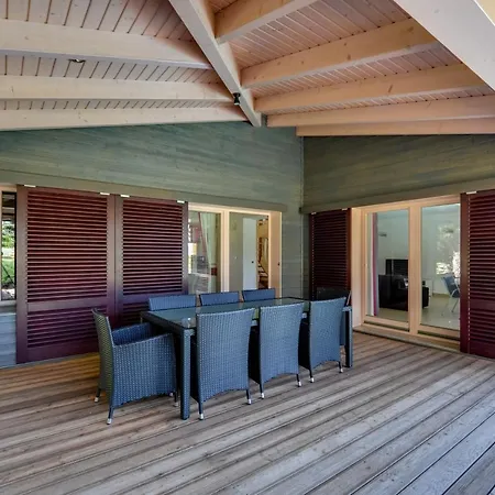 Les Hameaux De Buttaciolo Cuo