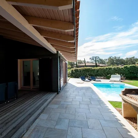 Villa Les Hameaux De Buttaciolo Cuo