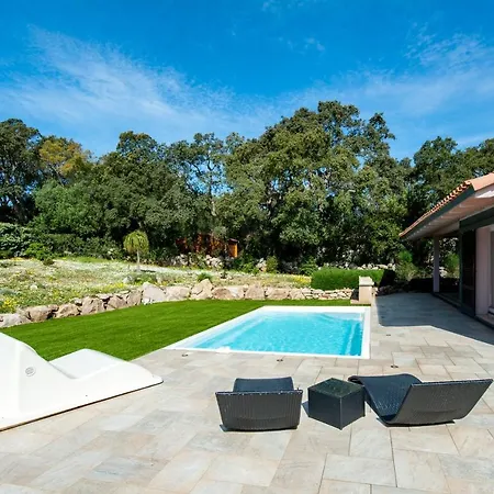 Les Hameaux De Buttaciolo Villa *