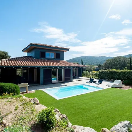 Les Hameaux De Buttaciolo * Cuo