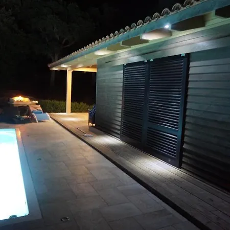 Les Hameaux De Buttaciolo Villa Cuo