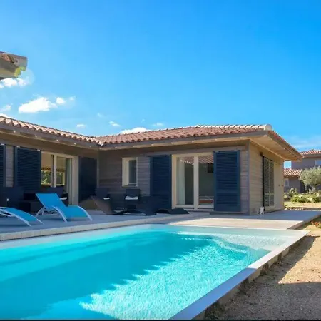 Les Hameaux De Buttaciolo *