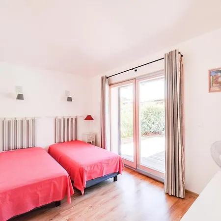 Les Hameaux De Buttaciolo Cuo