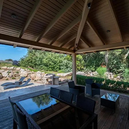 Villa Les Hameaux De Buttaciolo *