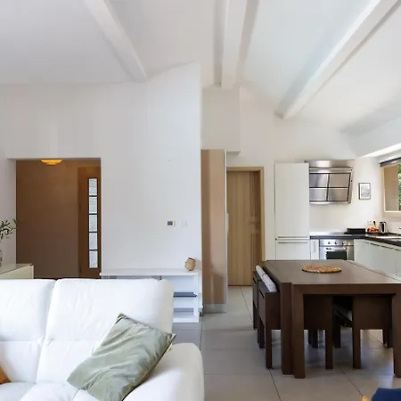 Les Hameaux De Buttaciolo