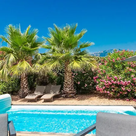 Les Hameaux De Buttaciolo *