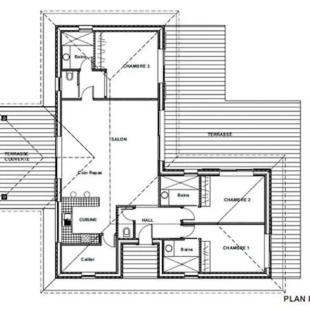 Villa Les Hameaux De Buttaciolo