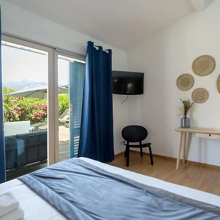 Villa Les Hameaux De Buttaciolo Cuo