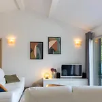 Villa Les Hameaux De Buttaciolo *