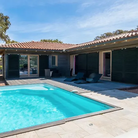 Les Hameaux De Buttaciolo