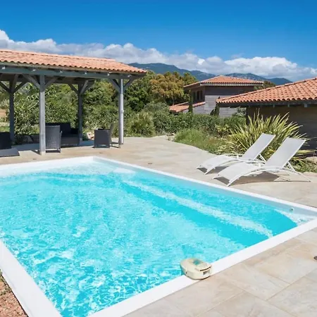 Les Hameaux De Buttaciolo Villa Cuo