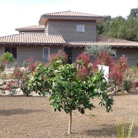 Willa Les Hameaux De Buttaciolo *