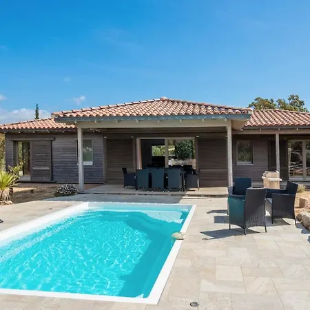 Villa Les Hameaux De Buttaciolo Cuo