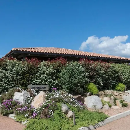 Les Hameaux De Buttaciolo Villa *