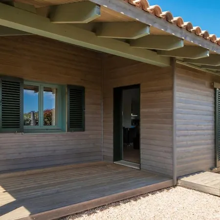 Les Hameaux De Buttaciolo *