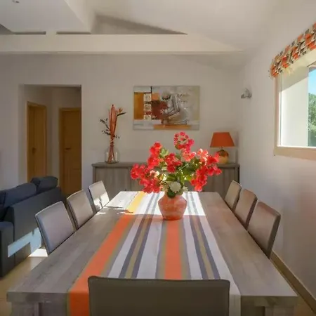 Willa Les Hameaux De Buttaciolo *