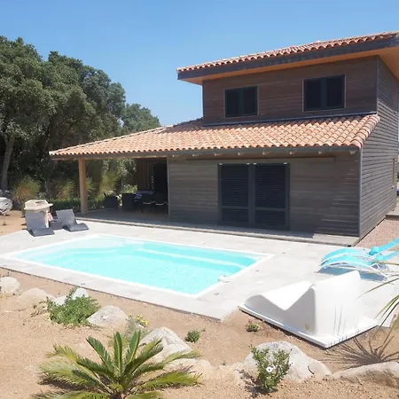 Villa Les Hameaux De Buttaciolo Cuo