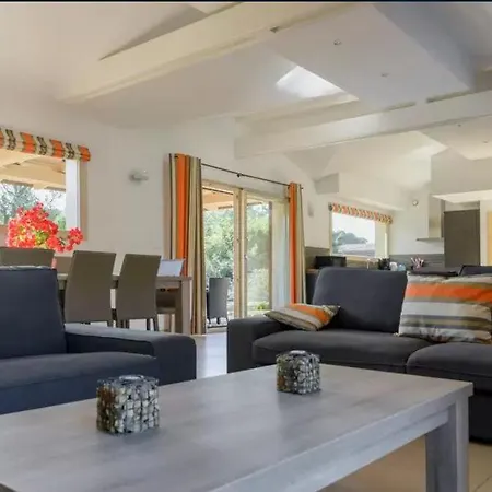 Willa Les Hameaux De Buttaciolo *