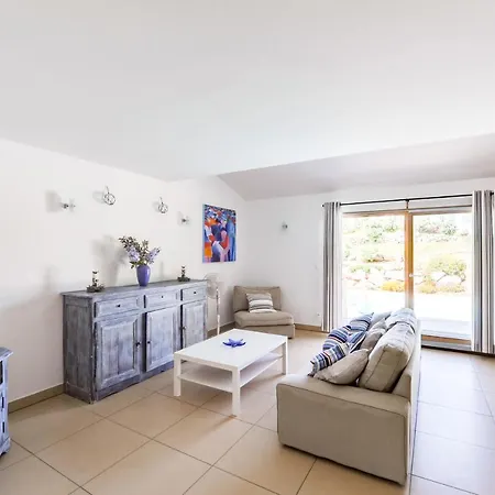 Les Hameaux De Buttaciolo Villa *