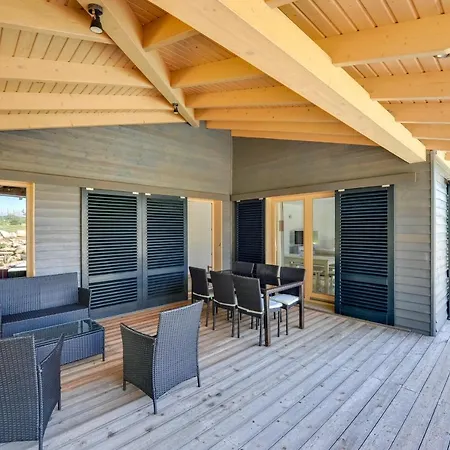 Les Hameaux De Buttaciolo