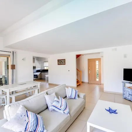 Willa Les Hameaux De Buttaciolo *