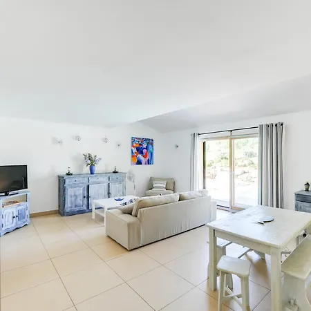 Les Hameaux De Buttaciolo Villa *