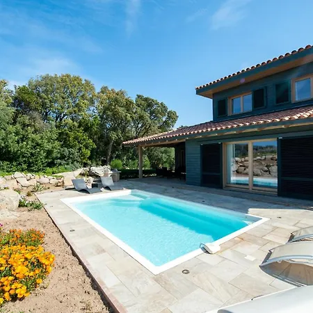 Villa Les Hameaux De Buttaciolo Cuo