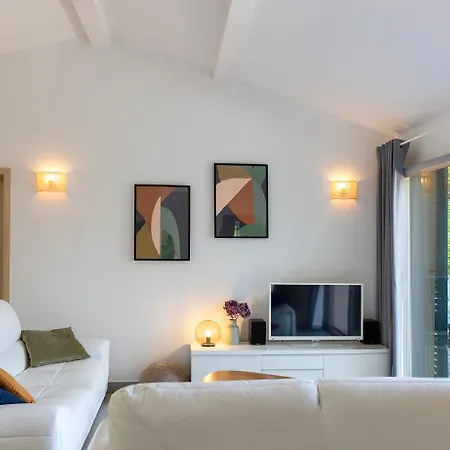 Willa Les Hameaux De Buttaciolo *