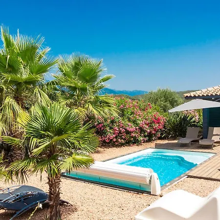 Villa Les Hameaux De Buttaciolo Cuo