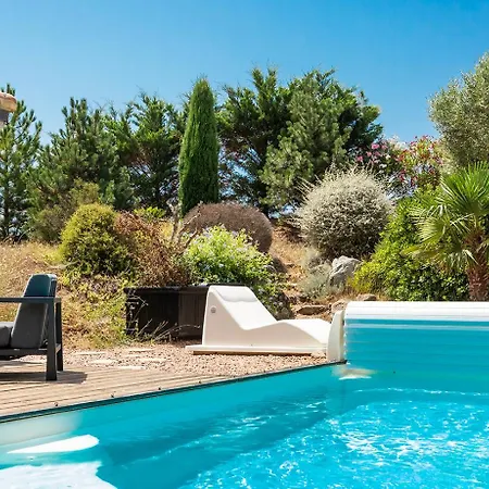 Les Hameaux De Buttaciolo Villa Cuo