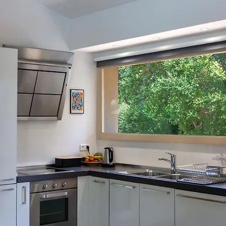 Les Hameaux De Buttaciolo Villa