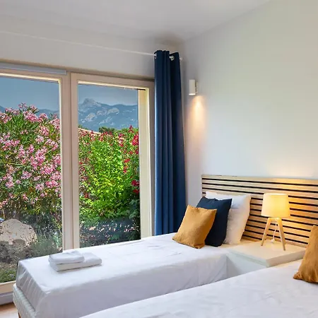 Les Hameaux De Buttaciolo Cuo