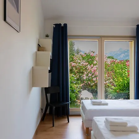 Les Hameaux De Buttaciolo