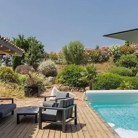 Les Hameaux De Buttaciolo * Cuo