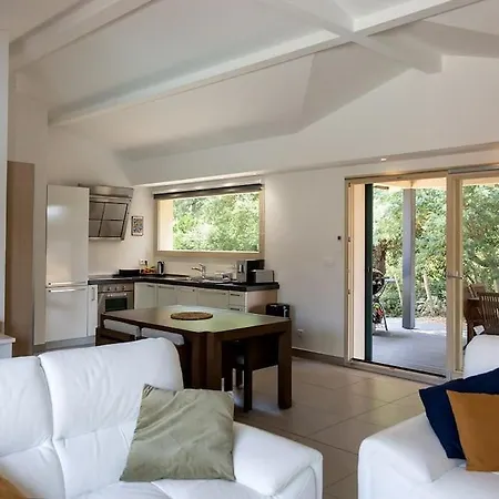 Les Hameaux De Buttaciolo Willa