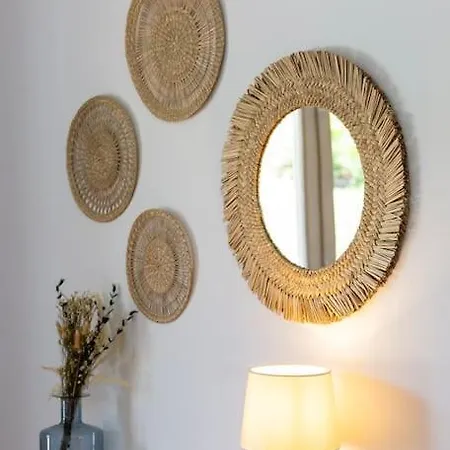 Les Hameaux De Buttaciolo Willa Cuo