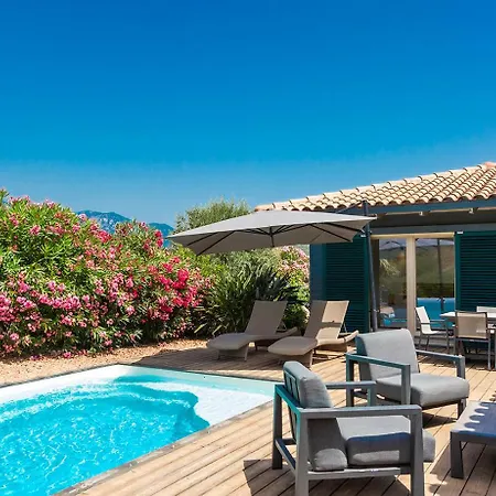 Villa Les Hameaux De Buttaciolo *