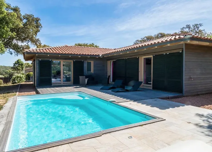 Les Hameaux De Buttaciolo