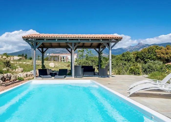 Villa Les Hameaux De Buttaciolo *