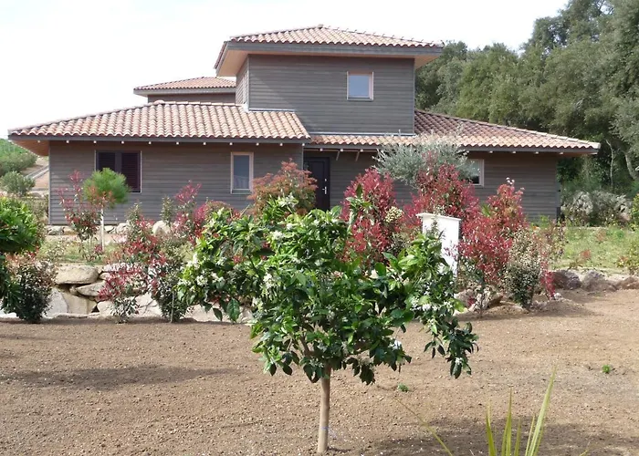 Villa Les Hameaux De Buttaciolo *