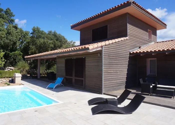 Les Hameaux De Buttaciolo *