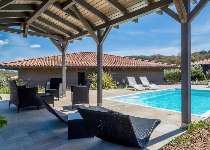 Les Hameaux De Buttaciolo Cuo