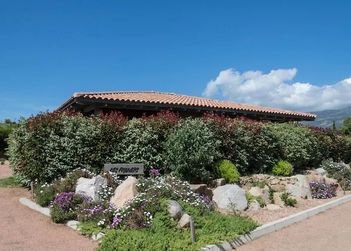 Les Hameaux De Buttaciolo Villa *