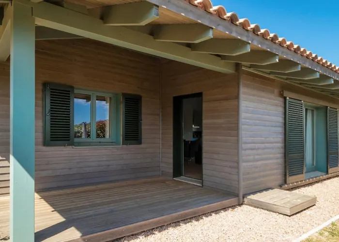 Les Hameaux De Buttaciolo *