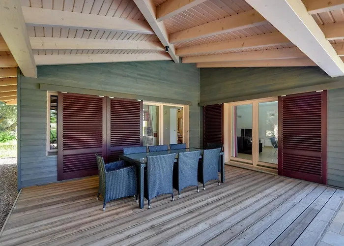 Les Hameaux De Buttaciolo Cuo