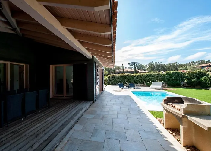 Villa Les Hameaux De Buttaciolo Cuo