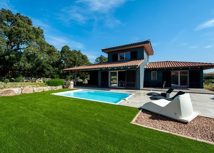 Les Hameaux De Buttaciolo *